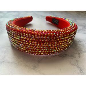 Bling headband